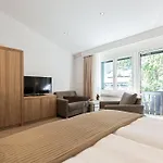 Mistral Superior 3* Saas-Fee