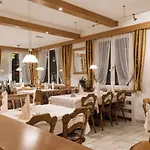 Hotel Mistral Superior Saas-Fee