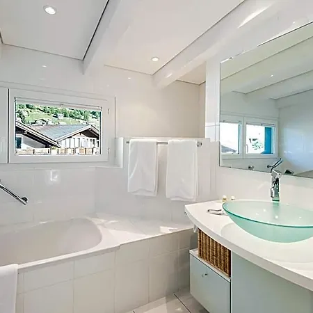 Mistral Superior Hotel Saas Fee
