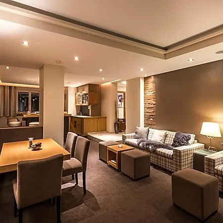 Hotel Mistral Superior 3*