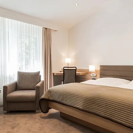 米斯特拉尔高级酒店 酒店 3*