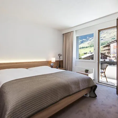 Hotell Mistral Superior