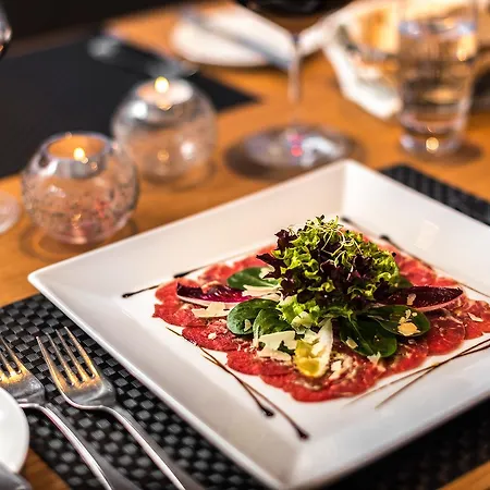 酒店 米斯特拉尔高级酒店 3*