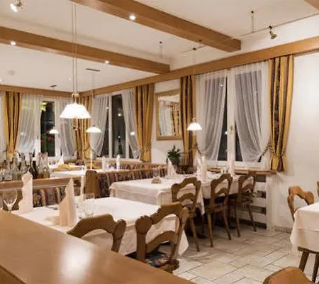 Otel Mistral Superior Saas Fee