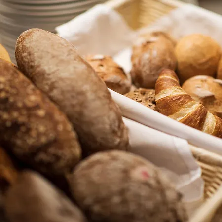 米斯特拉尔高级酒店 3* 萨斯费