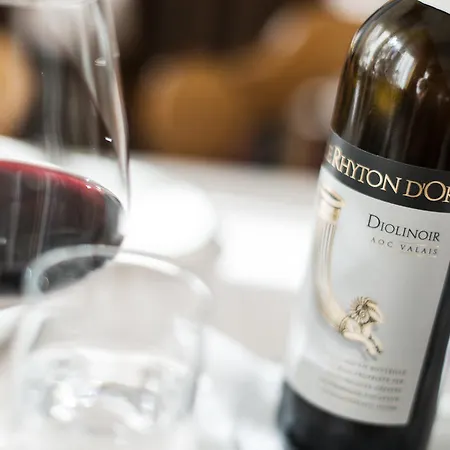 米斯特拉尔高级酒店 3*