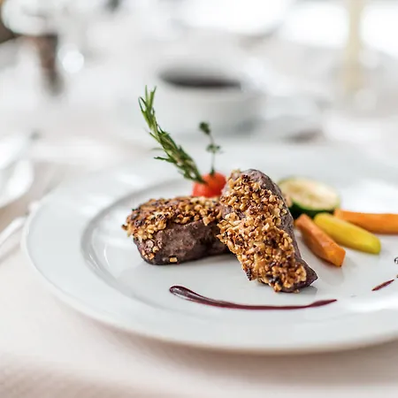 Mistral Superior Saas Fee