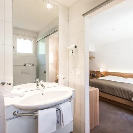 Mistral Superior فندق Saas Fee
