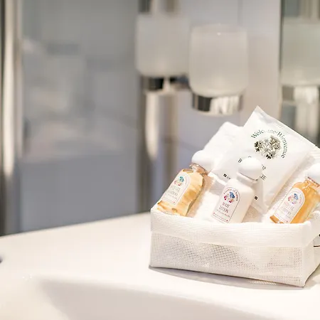 米斯特拉尔高级酒店