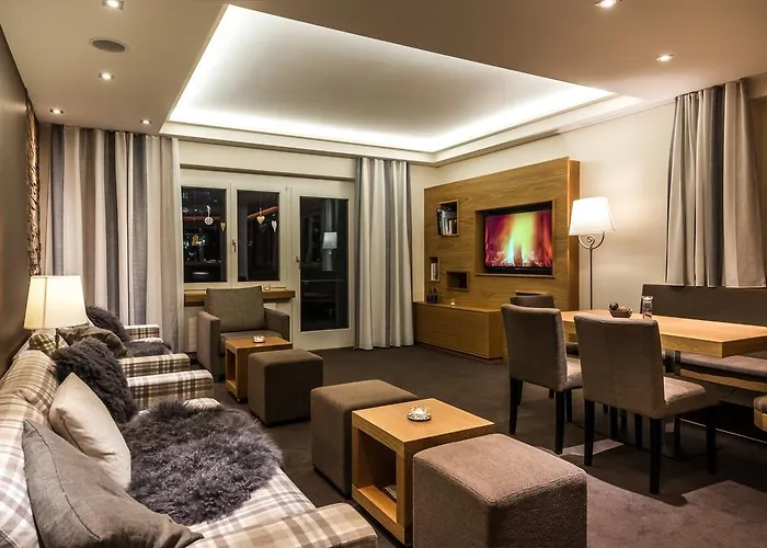 Hotel Mistral Superior