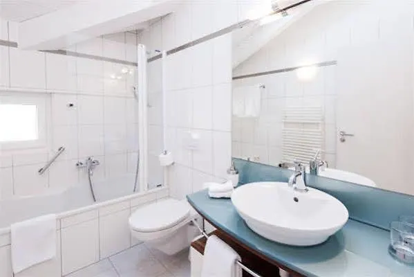 Mistral Superior Hotel