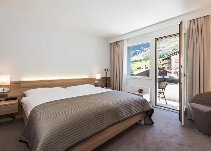 Hotel Mistral Superior