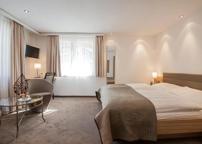 Hotel Mistral Superior 3*