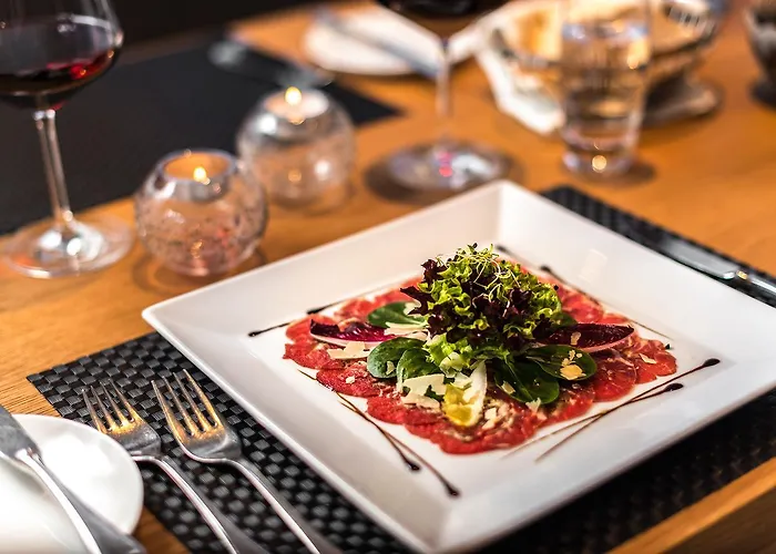 Hotel Mistral Superior 3*