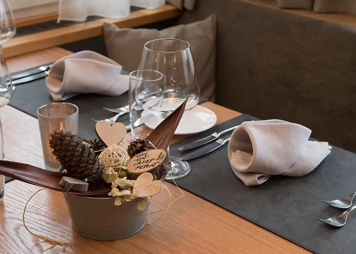 Hotel Mistral Superior Saas-Fee