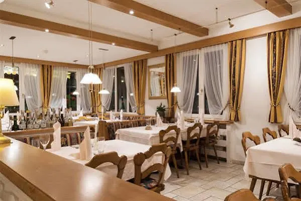 Hotel Mistral Superior Saas-Fee