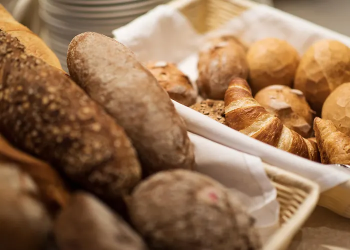 Mistral Superior 3* Saas-Fee