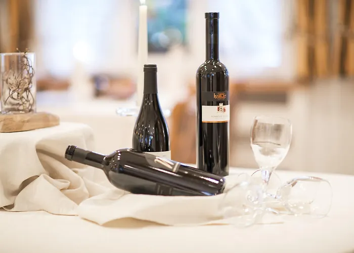 ホテル Mistral Superior 3*