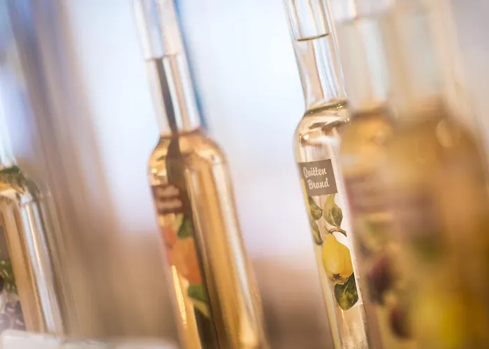 Mistral Superior Hotel 3*