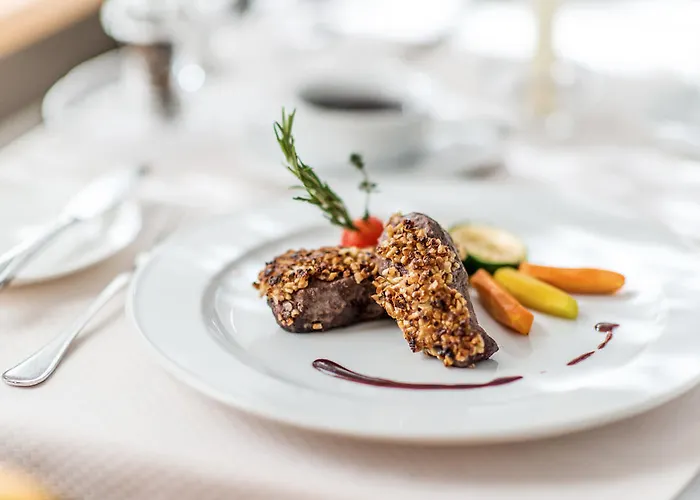 Mistral Superior Saas-Fee