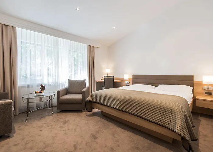 Mistral Superior Hotel