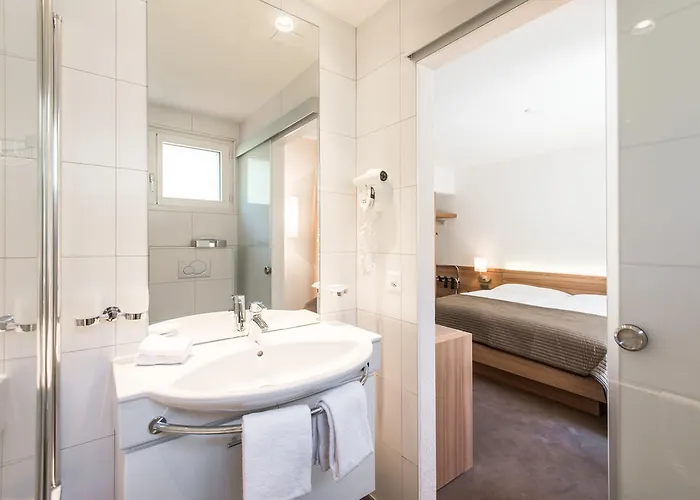 Mistral Superior Hotel Saas-Fee