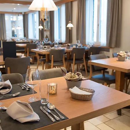 Mistral Superior Hotel Saas Fee
